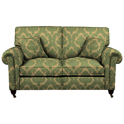 Duresta Lowndes Medium Sofa Kinnerton Verdi Gris Duresta Lowndes Medium Sofa Kinnerton Verdi Gris